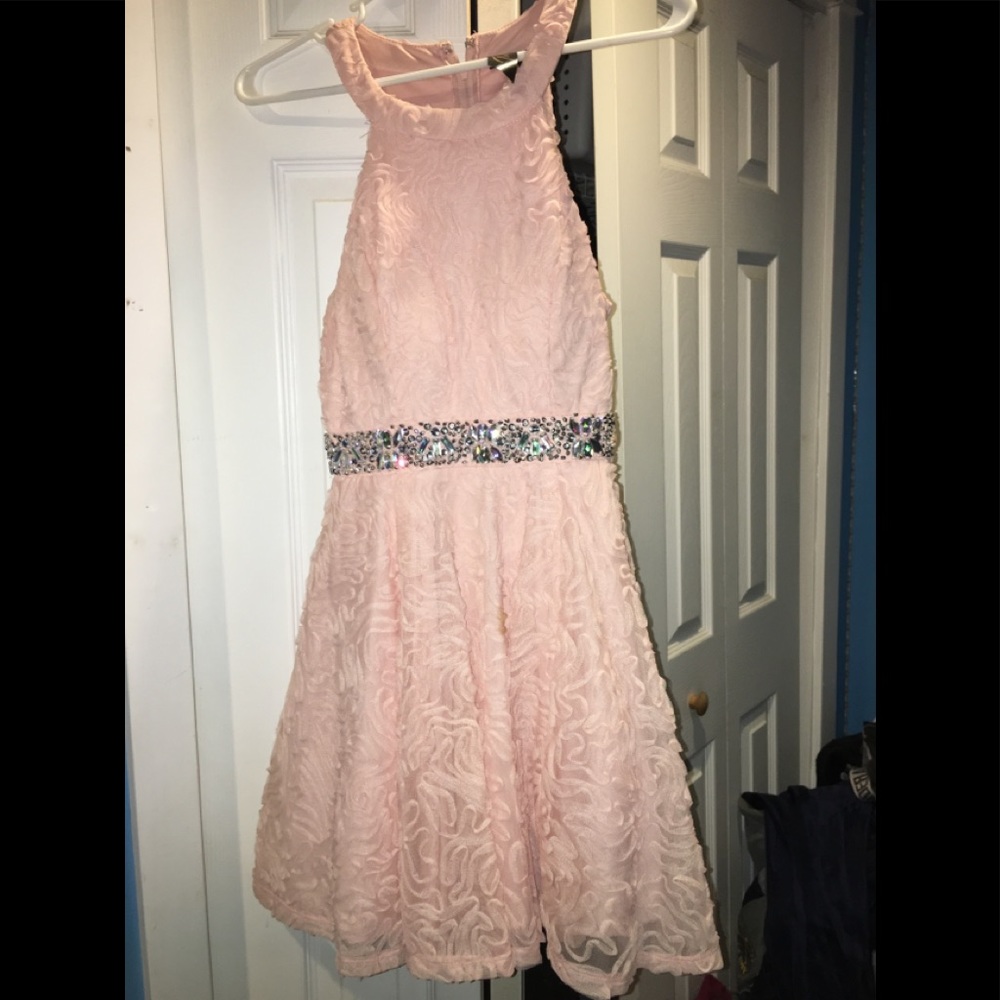 Homecoming/Formal Dress